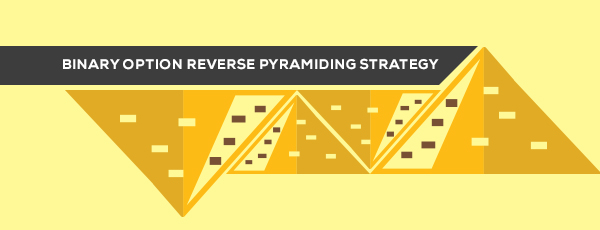 Trading pyramiding strategies